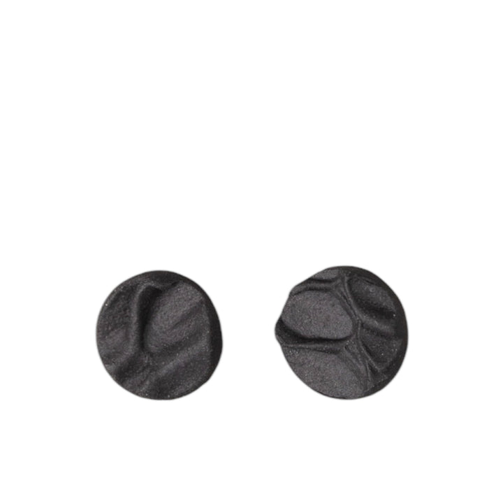 "Cadence" porcelain earrings