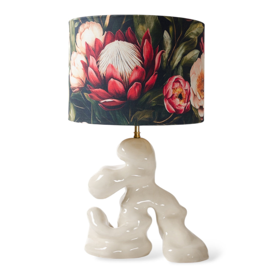 Protea Garden - Botanical Lampshade ⌀20/30/40