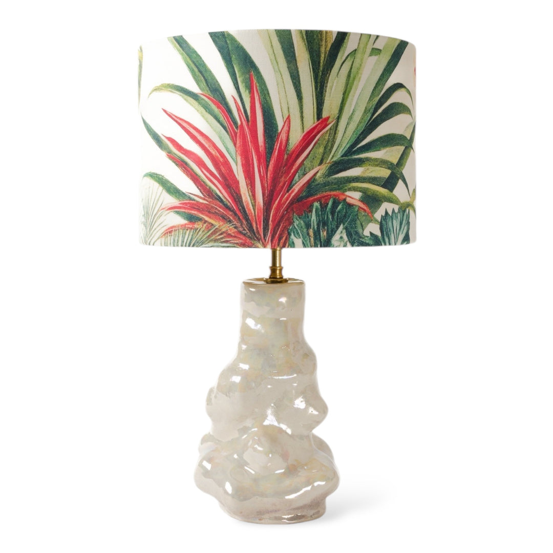 Tropical Paradise - Jungle Lampshade ⌀20/30