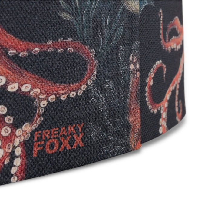 Ocean Depths - Sea Life Lampshade ⌀20/30/40