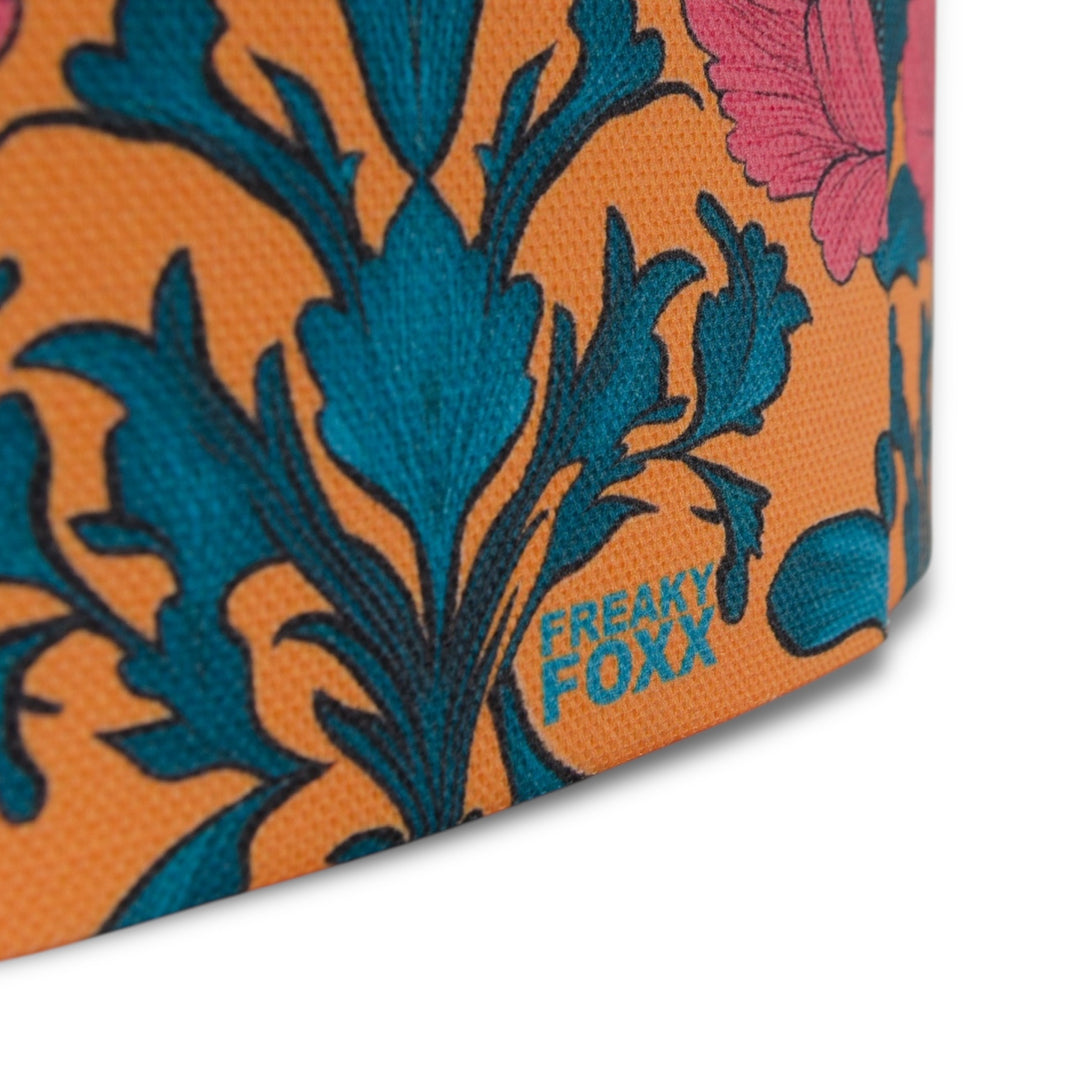 Bold Garden - Patterned Lampshade ⌀20/30/40