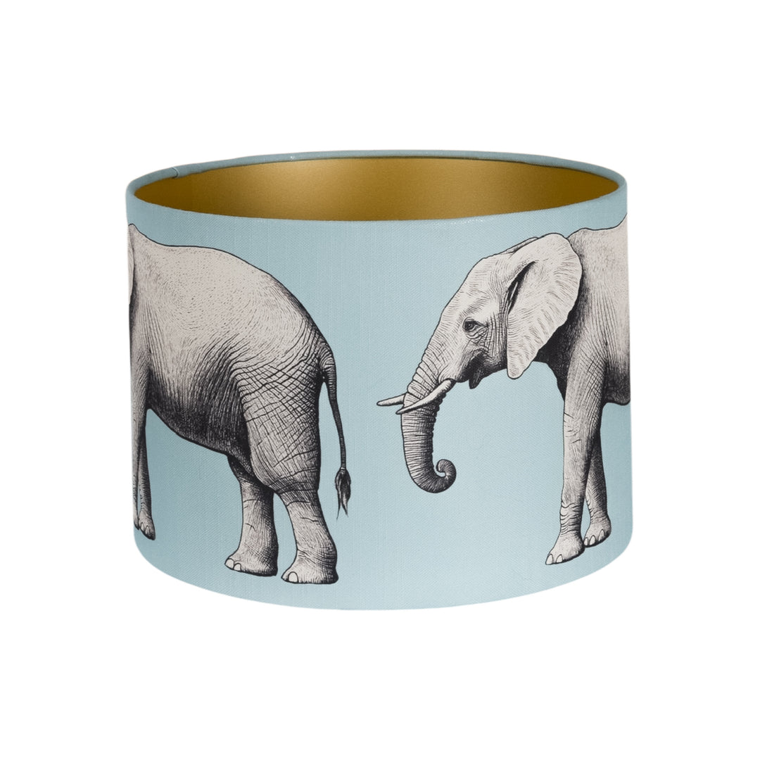 Elephant Parade - Animal Lampshade  ⌀30