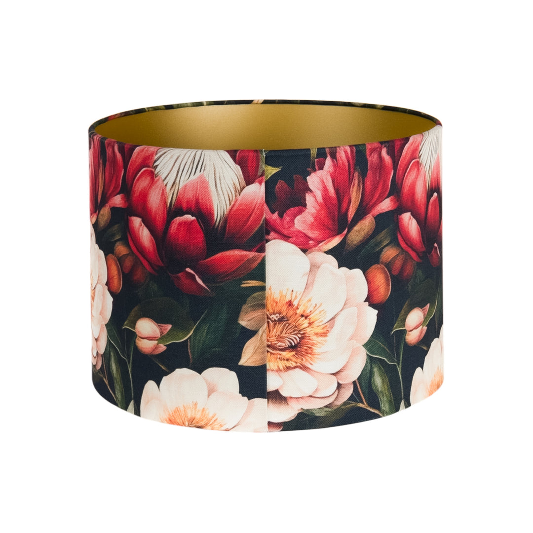 Protea Garden - Botanical Lampshade ⌀20/30/40