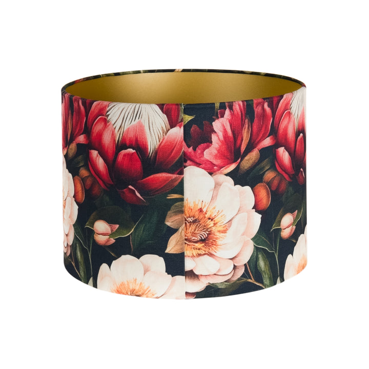 Protea Garden - Botanical Lampshade ⌀20/30/40