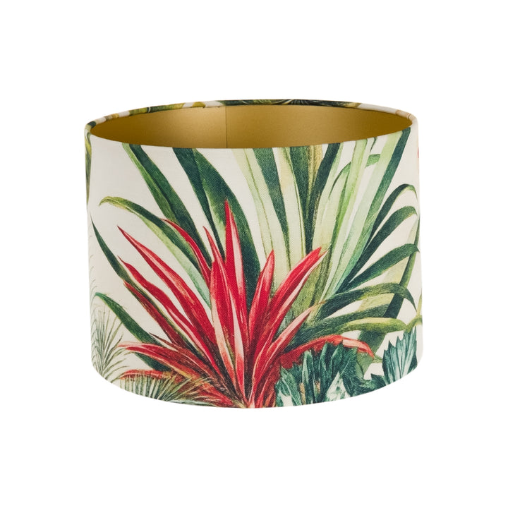Tropical Paradise - Jungle Lampshade ⌀20/30