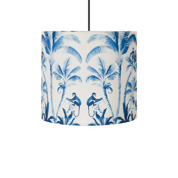 Tropical Playtime - Animal Lampshade ⌀20/30/40