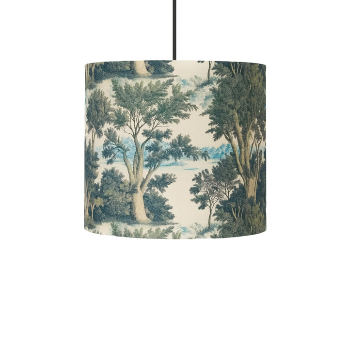Forest Dream - Scienic Lampshade ⌀20/30/40