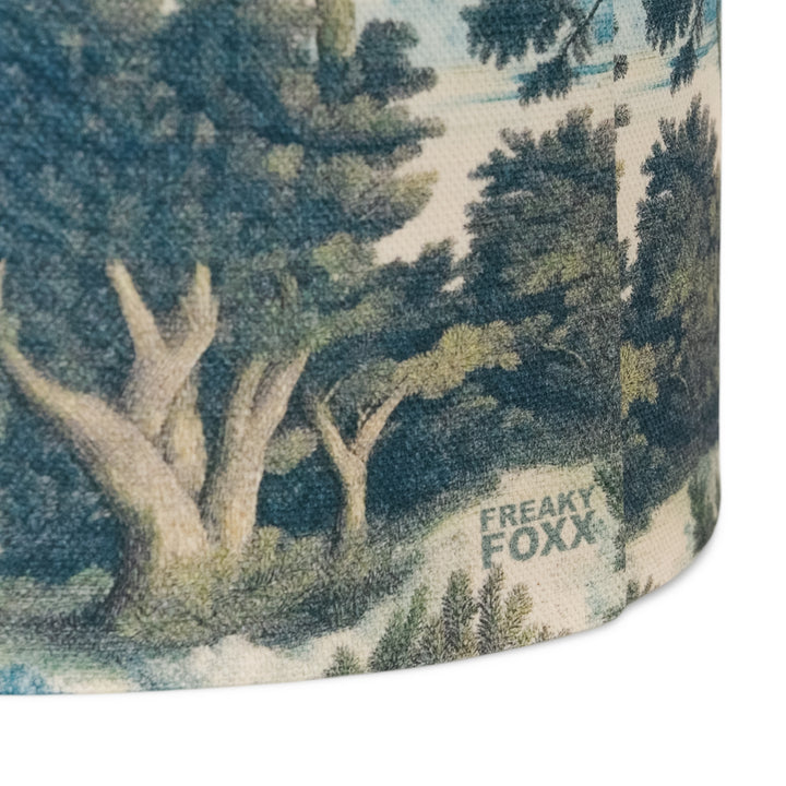 Forest Dream - Scienic Lampshade ⌀20/30/40