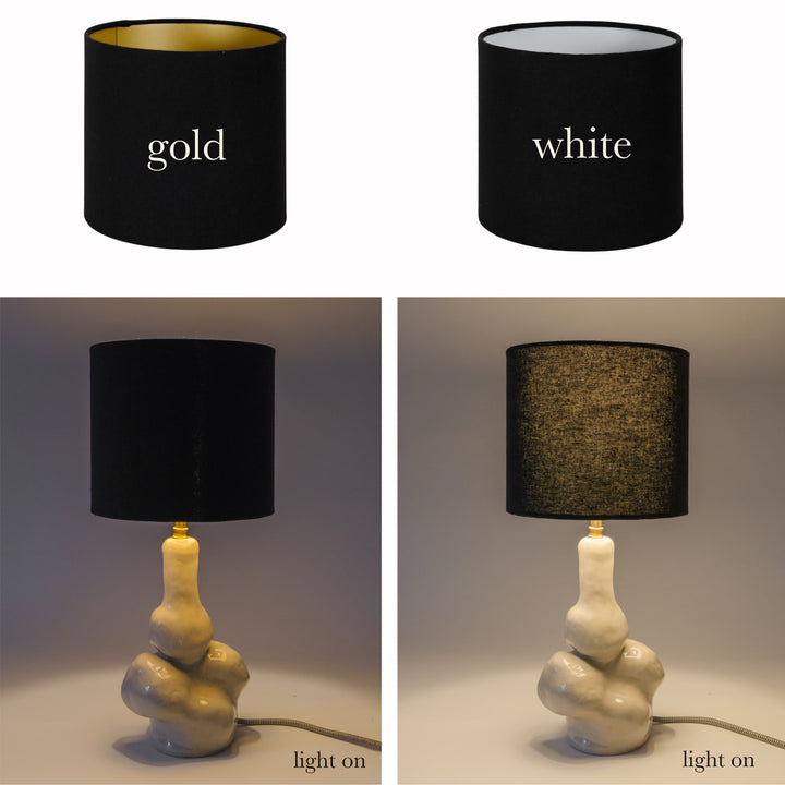 Protea Garden - Botanical Lampshade ⌀20/30/40