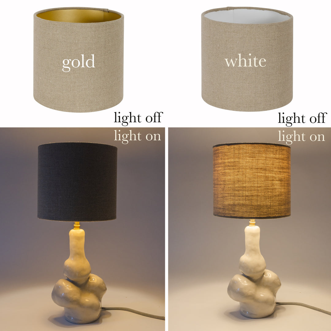 Forest Dream - Scienic Lampshade ⌀20/30/40