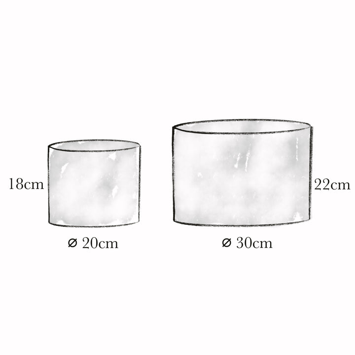 Forest Dream - Scienic Lampshade ⌀20/30/40