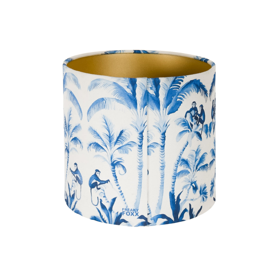 Tropical Playtime - Animal Lampshade ⌀20/30/40