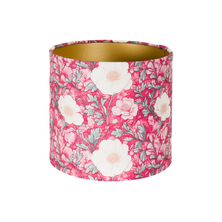 Peony Bliss - Floral Lampshade ⌀20/30/40
