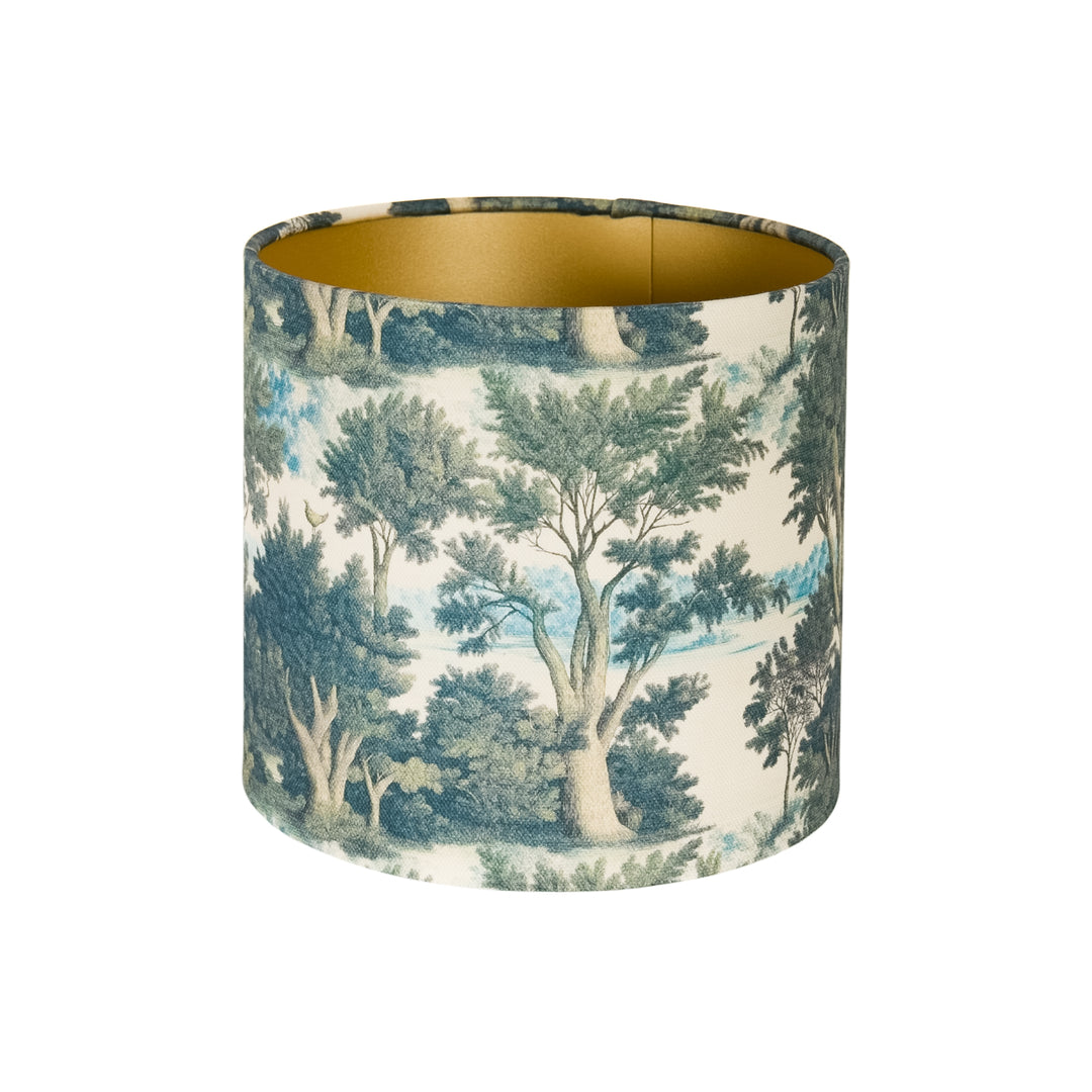 Forest Dream - Scienic Lampshade ⌀20/30/40