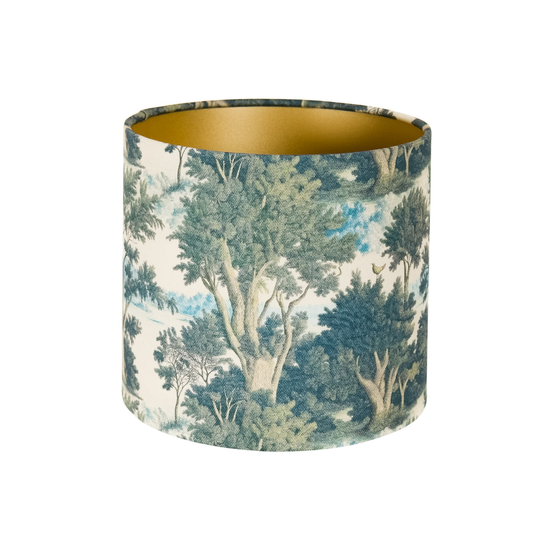 Forest Dream - Scienic Lampshade ⌀20/30/40