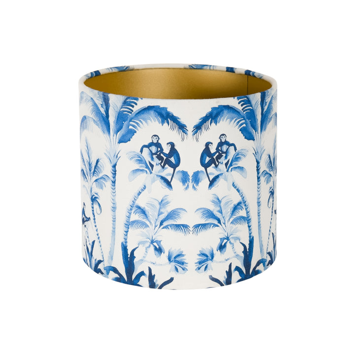 Tropical Playtime - Animal Lampshade ⌀20/30/40