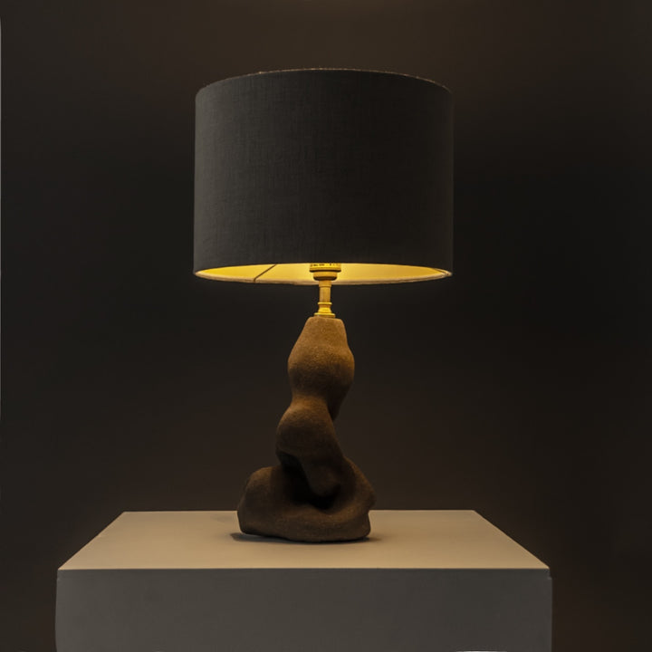 Gaia Stoneware Lamp