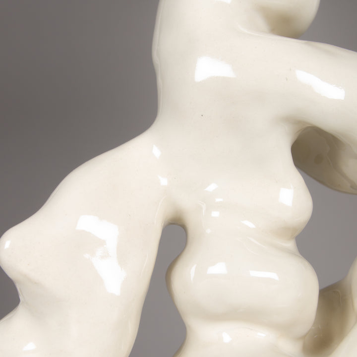 Lirienne Stoneware Table Lamp