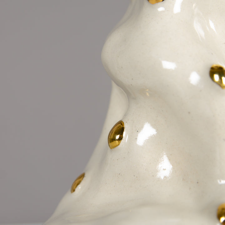 Thalia Stoneware Table Lamp