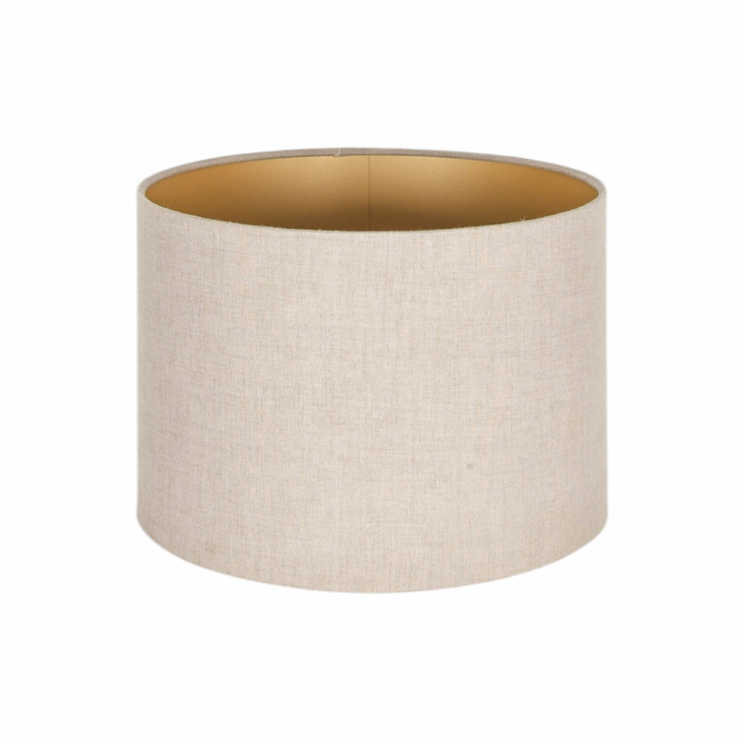 Linen Horizon - Luxury Lampshade ⌀20/30/40