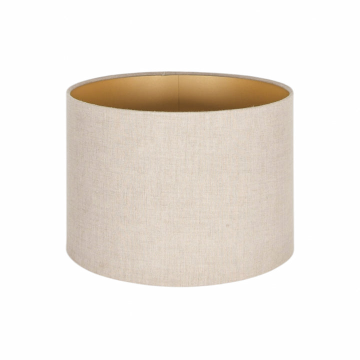 Linen Horizon - Luxury Lampshade ⌀20/30/40