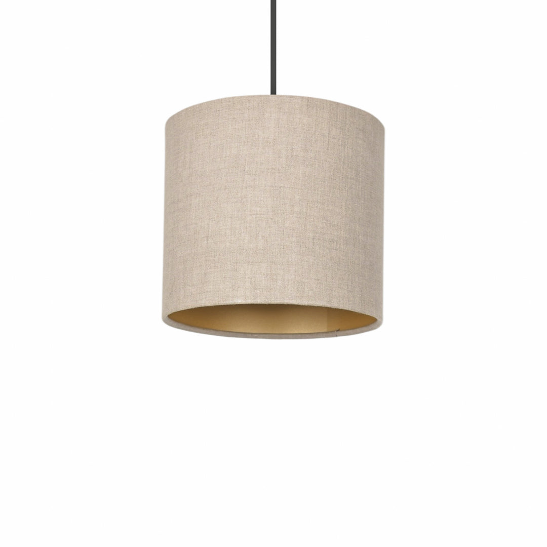 Linen Horizon - Luxury Lampshade ⌀20/30/40