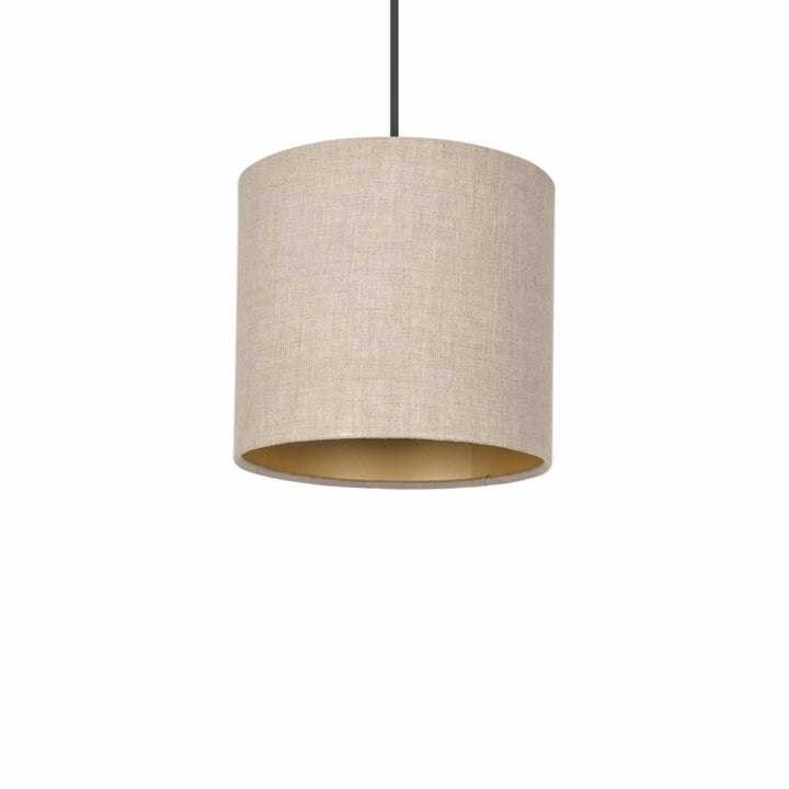 Linen Horizon - Luxury Lampshade ⌀20/30/40