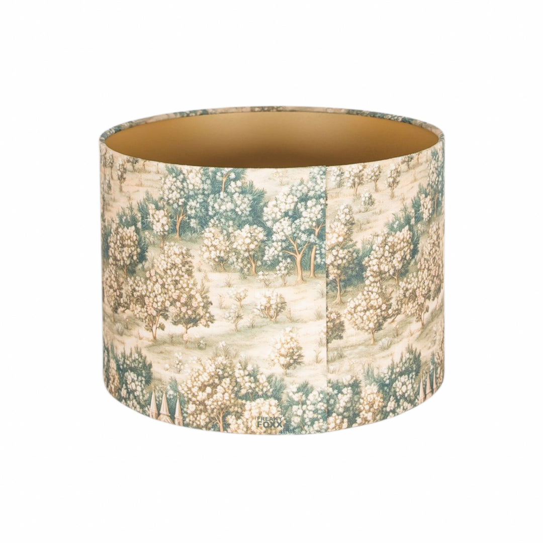 Spring Chapel - Scienic Lampshade ⌀20/30/40
