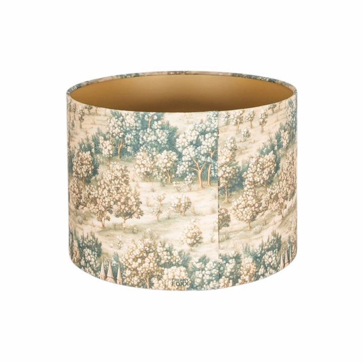 Spring Chapel - Scienic Lampshade ⌀20/30/40
