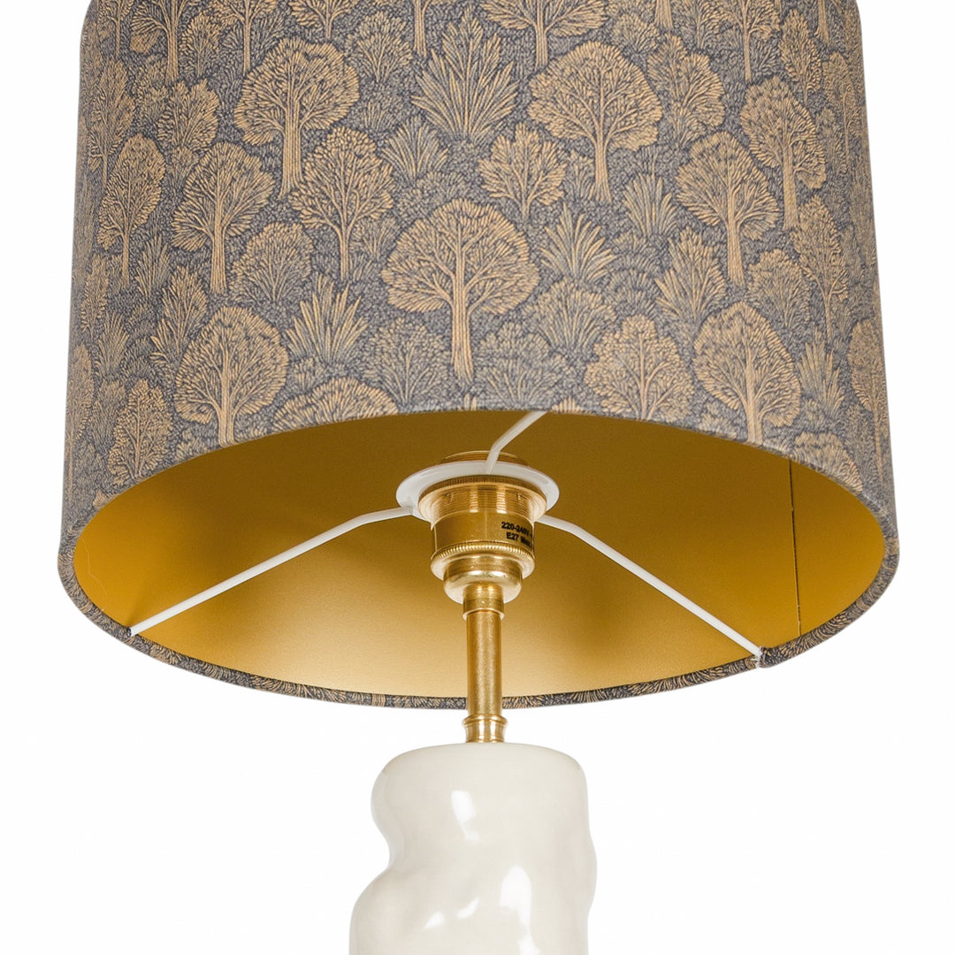 Midnight Forest - Nature Lampshade ⌀20/30/40