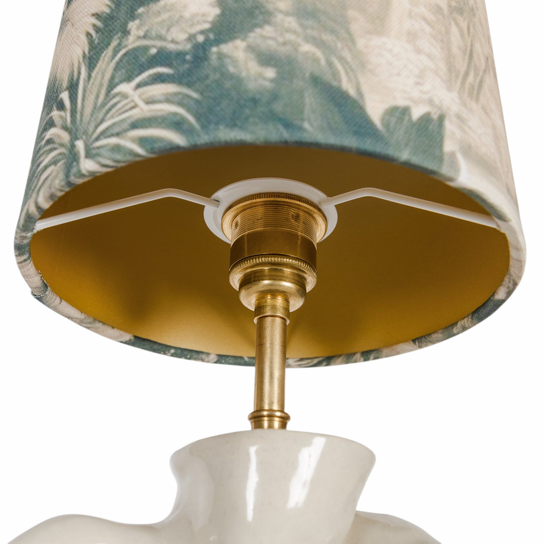 Jungle Mist - Landscape Lampshade ⌀20/30/40