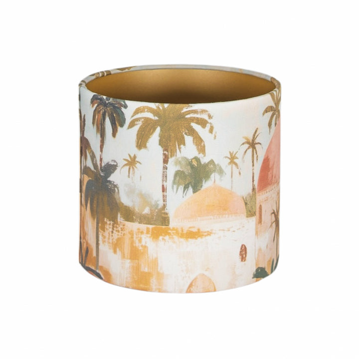 Desert Mirage - Landscape Lampshade ⌀20/30/40