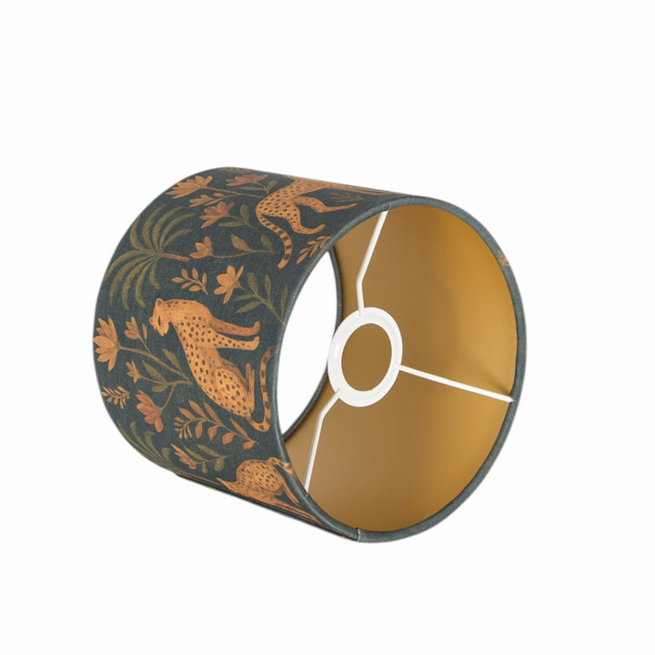 Golden Cheetahs - Animal Lampshade ⌀20/30/40