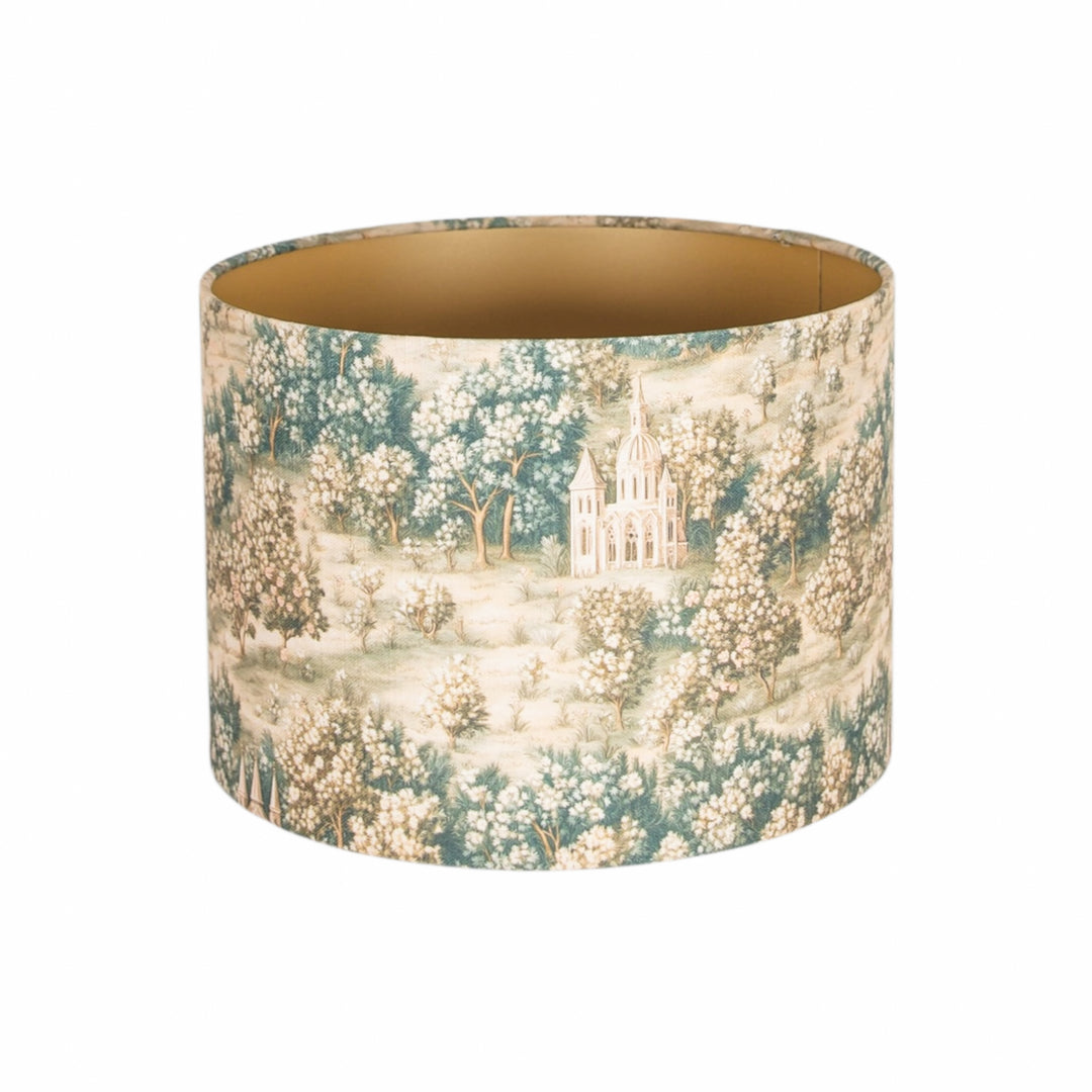 Spring Chapel - Scienic Lampshade ⌀20/30/40