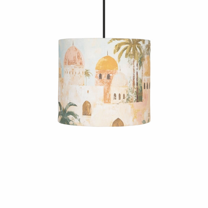 Desert Mirage - Landscape Lampshade ⌀20/30/40