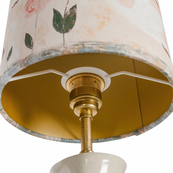 Blush Swans - Birds Lampshade ⌀20/30/40
