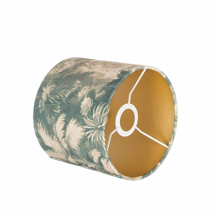 Jungle Mist - Landscape Lampshade ⌀20/30/40