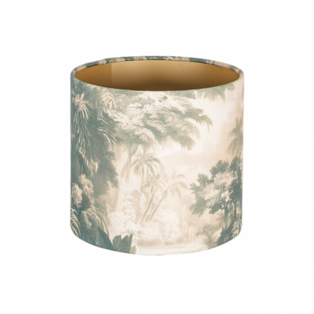Jungle Mist - Landscape Lampshade ⌀20/30/40
