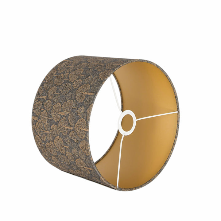 Midnight Forest - Nature Lampshade ⌀20/30/40