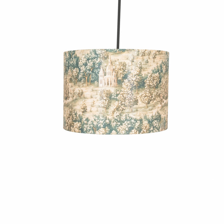 Spring Chapel - Scienic Lampshade ⌀20/30/40