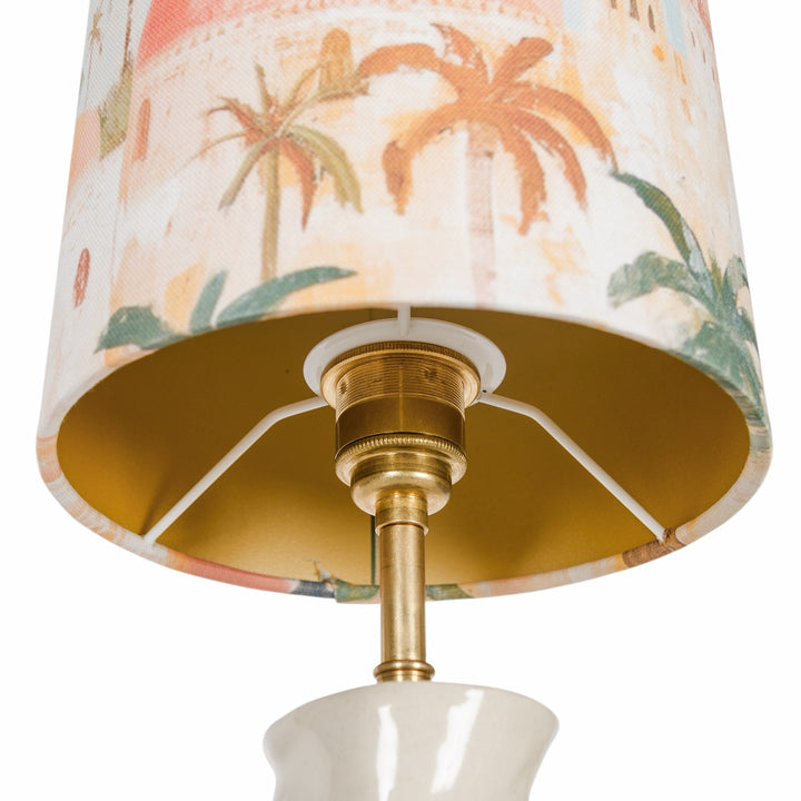 Desert Mirage - Landscape Lampshade ⌀20/30/40