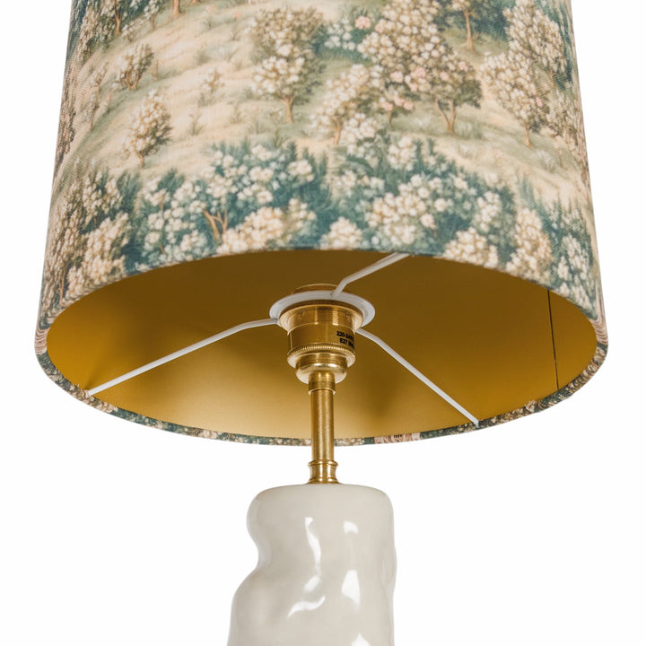 Spring Chapel - Scienic Lampshade ⌀20/30/40