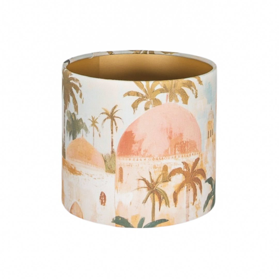 Desert Mirage - Landscape Lampshade ⌀20/30/40