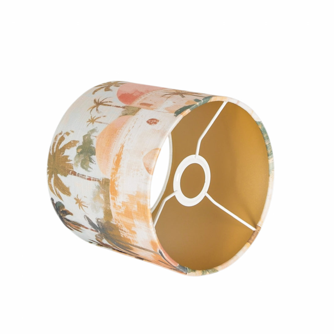 Desert Mirage - Landscape Lampshade ⌀20/30/40