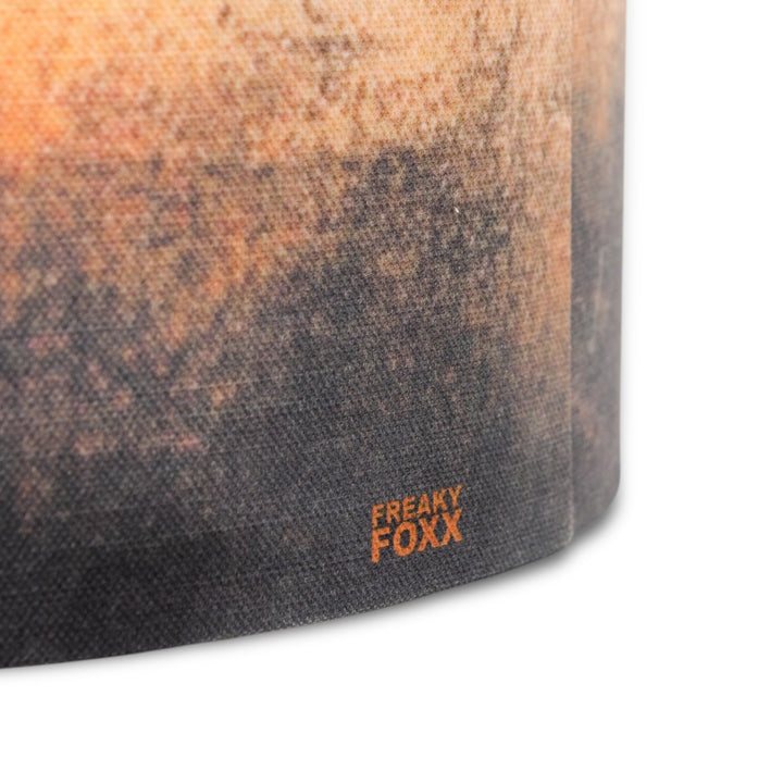 Golden Dunes - Abstract Lampshade ⌀20/30/40