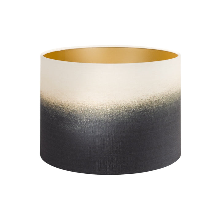 Veil of Mist - Abstract Lampshade ⌀20/30/40