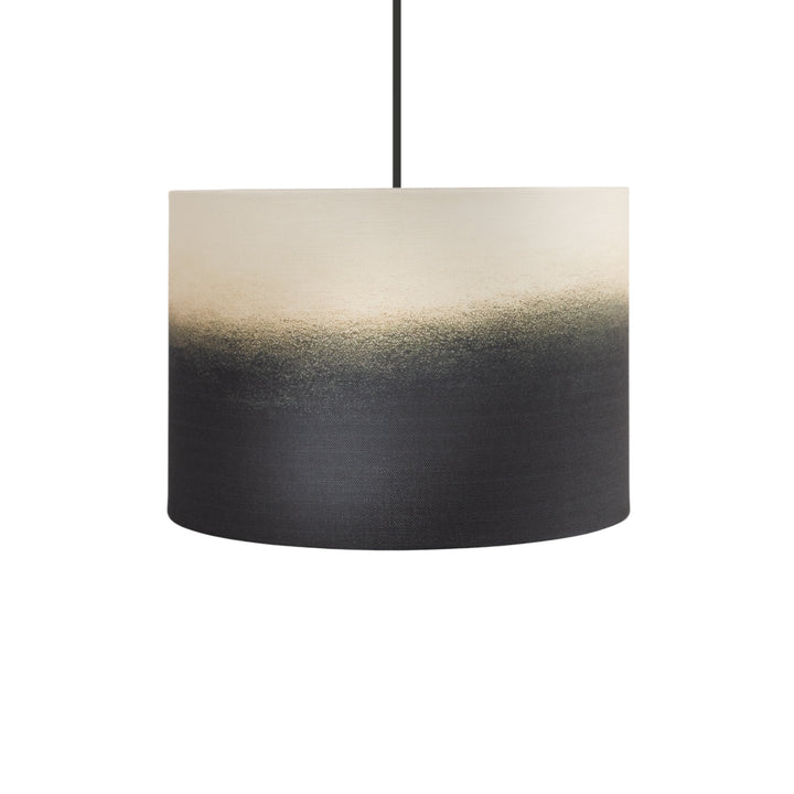 Veil of Mist - Abstract Lampshade ⌀20/30/40