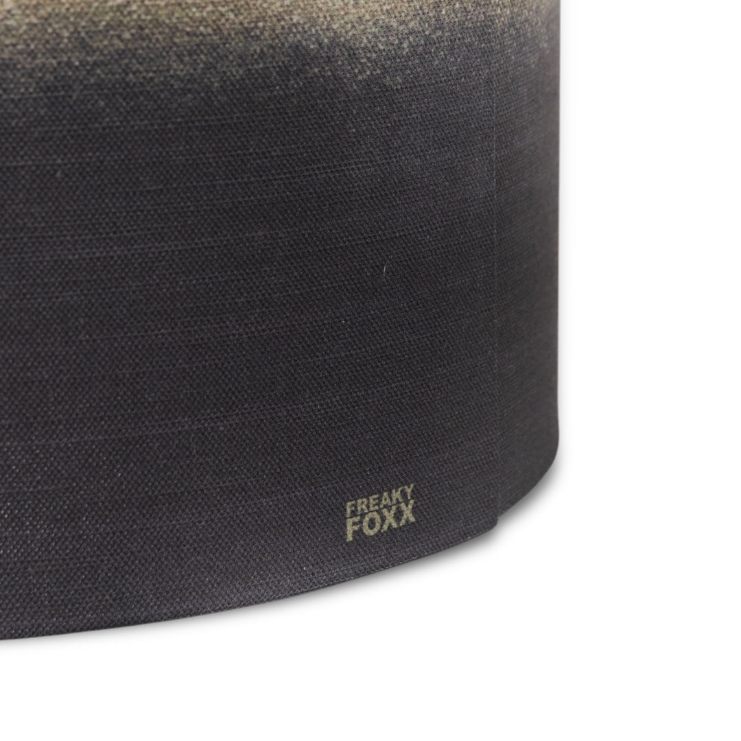 Veil of Mist - Abstract Lampshade ⌀20/30/40