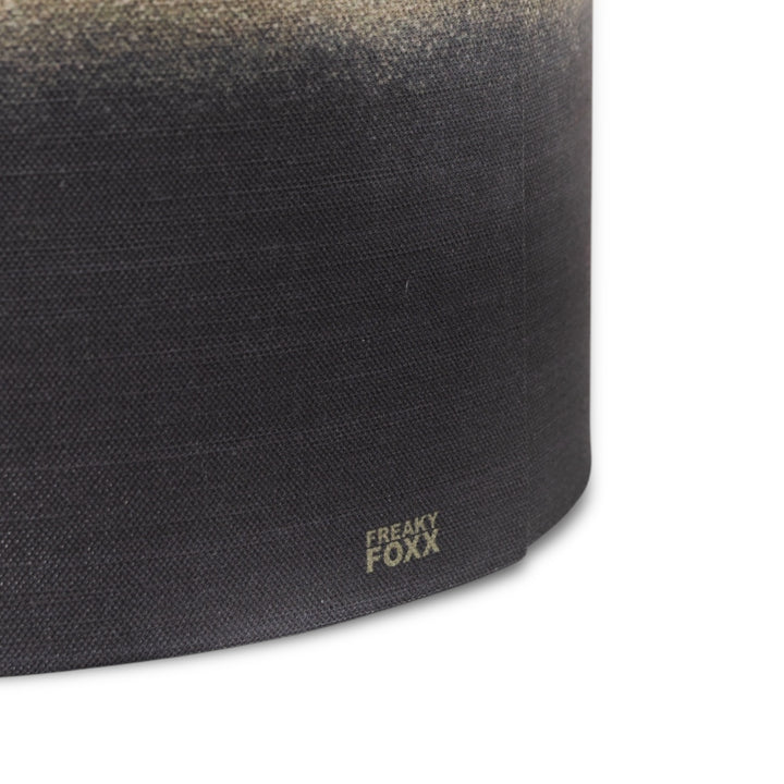 Veil of Mist - Abstract Lampshade ⌀20/30/40