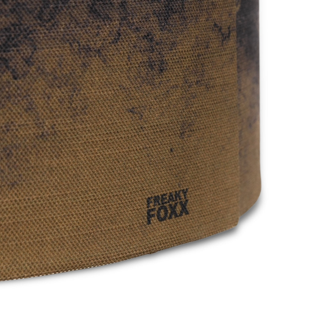 Silent Peaks - Abstract Lampshade ⌀20/30/40